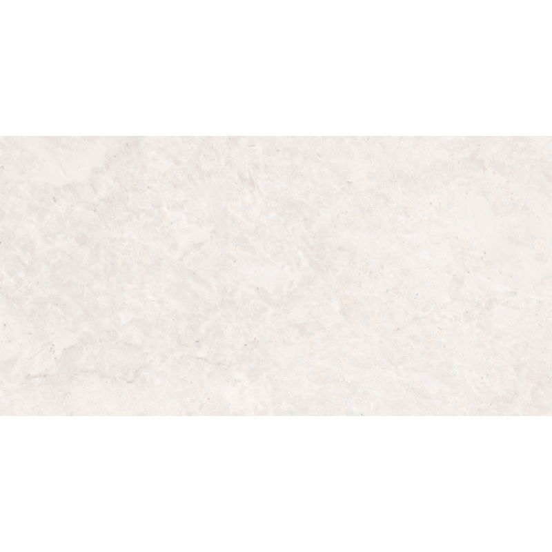 Mexen Qortecia Bianco glaserat rektifierad G1, golv-väggplatta 120 x 60 cm, glans - TL129-120-060-00