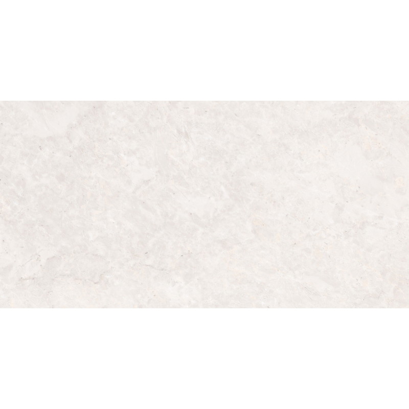 Mexen Qortecia Bianco gres szkliwiony rekt. G1, płytka podłogowo-ścienna 120 x 60 cm, połysk - TL129-120-060-00