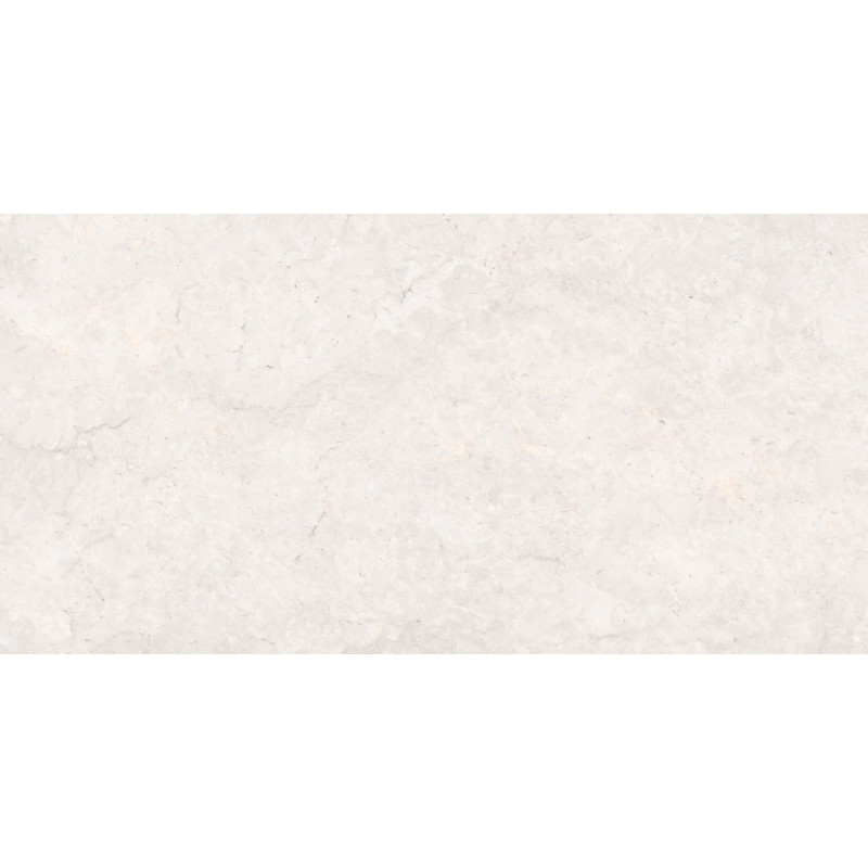Mexen Qortecia Bianco gres szkliwiony rekt. G1, płytka podłogowo-ścienna 120 x 60 cm, połysk - TL129-120-060-00