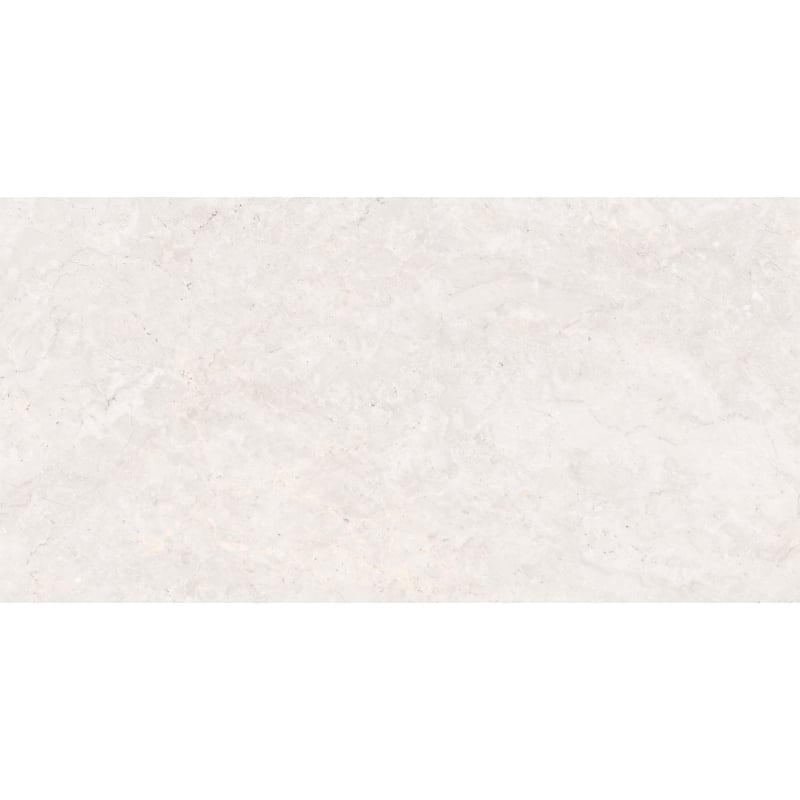 Mexen Qortecia Bianco grès émaillé rect. G1, carreau sol-mur 120 x 60 cm, brillant - TL129-120-060-00