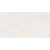 Mexen Qortecia Bianco glasiertes Feinsteinzeug rekt. G1, Boden- und Wandfliese 120 x 60 cm, glänzend - TL129-120-060-00
