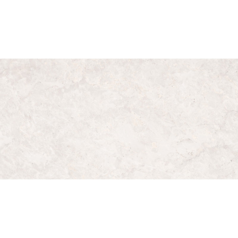 Mexen Qortecia Bianco gres szkliwiony rekt. G1, płytka podłogowo-ścienna 120 x 60 cm, połysk - TL129-120-060-00