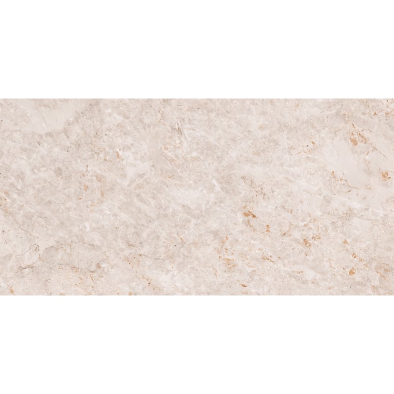 Mexen Qortecia Peach grès émaillé rectifié G1, carreau sol-mur 120 x 60 cm, brillant - TL129-120-060-03