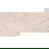Mexen Qortecia Peach glasiertes Feinsteinzeug rek. G1, Boden- und Wandfliese 120 x 60 cm, glänzend - TL129-120-060-03