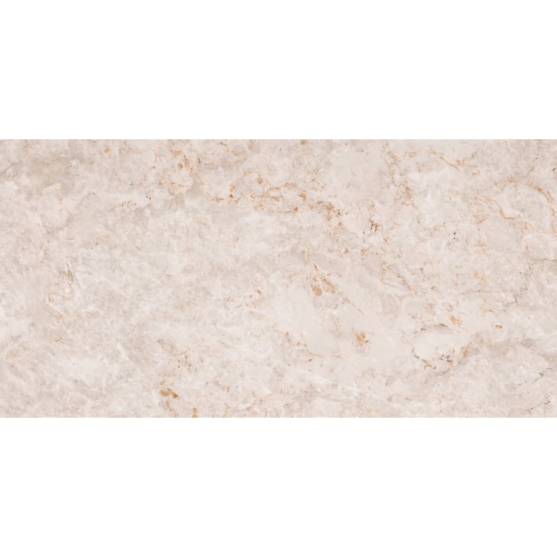 Mexen Qortecia Peach grès émaillé rectifié G1, carreau sol-mur 120 x 60 cm, brillant - TL129-120-060-03