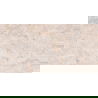Mexen Qortecia Peach glasiertes Feinsteinzeug rek. G1, Boden- und Wandfliese 120 x 60 cm, glänzend - TL129-120-060-03