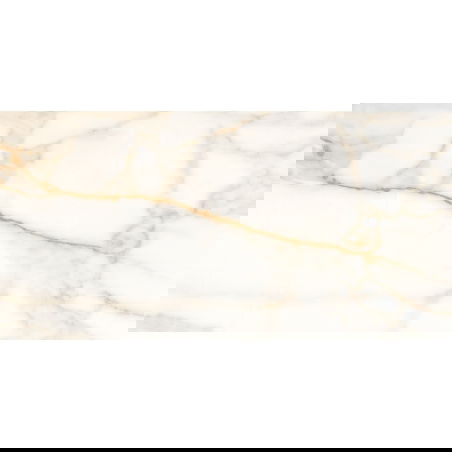 Mexen Viola Gold polierte Fliesen rekt. G1, Boden- und Wandfliese 120 x 60 cm, Hochglanz - TL130-120-060-01