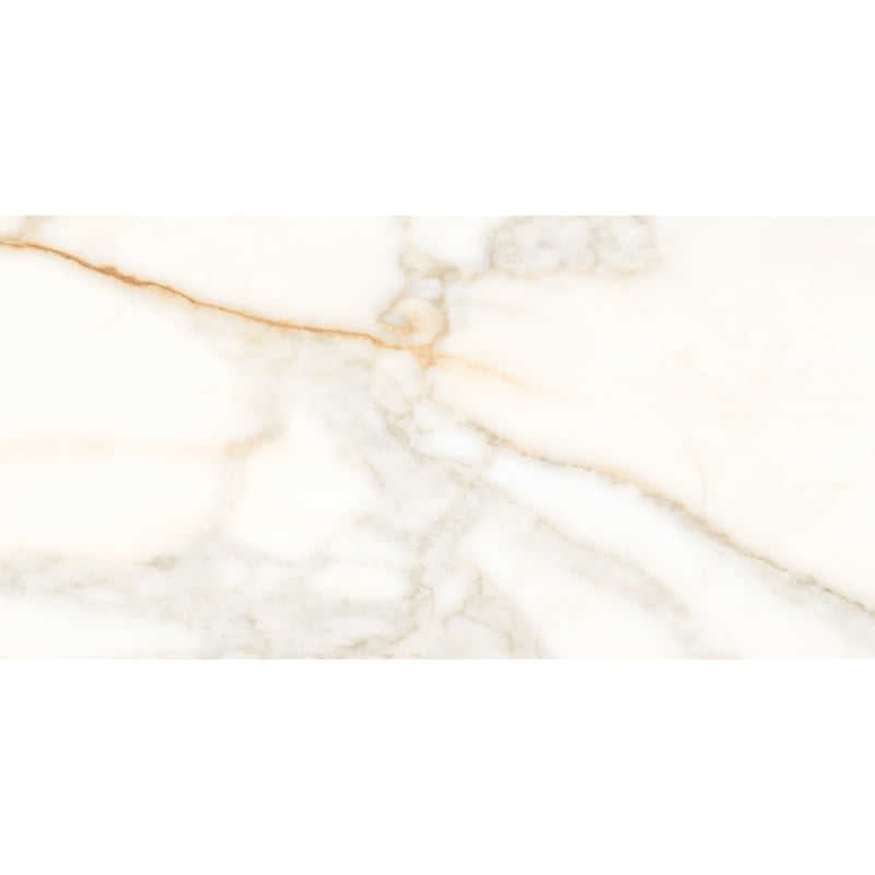 Mexen Viola Guld glaserad rekt. G1, golv- och väggplatta 120 x 60 cm, glans - TL130-120-060-01