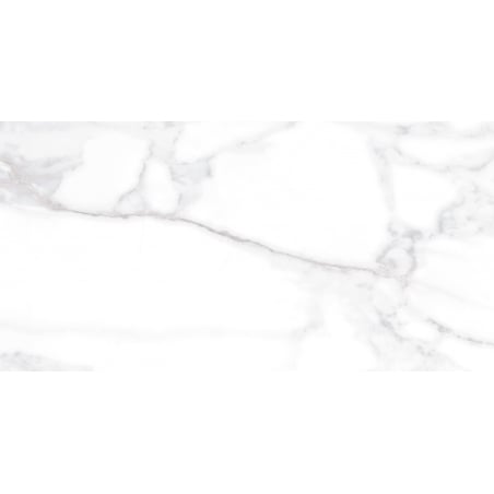 Mexen Viola Grau glasiertes Feinsteinzeug rekt. G1, Boden- und Wandfliese 120 x 60 cm, Glanz - TL130-120-060-02