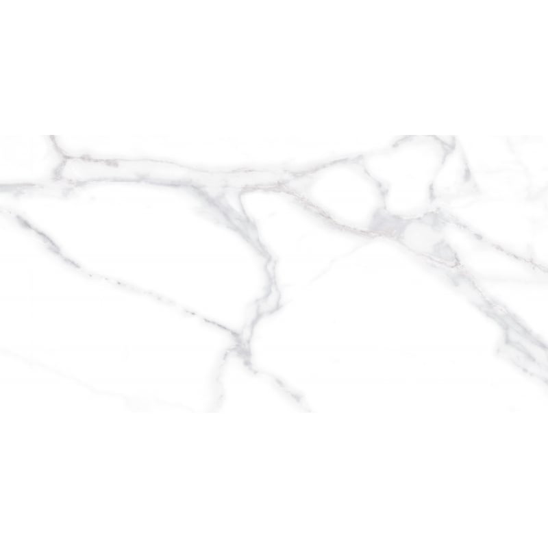 Mexen Viola Grey gres szkliwiony rekt. G1, płytka podłogowo-ścienna 120 x 60 cm, połysk - TL130-120-060-02