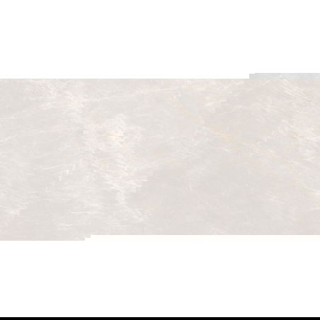 Mexen Brazilian Bianco grès vitrifié rect. G1, carreau sol-mur 120 x 60 cm, brillant - TL131-120-060-01