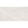Carreau Mexen Brazilian Bianco émaillé rectifié G1, sol-mur 120 x 60 cm, brillant - TL131-120-060-01