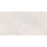 Carreau Mexen Brazilian Bianco émaillé rectifié G1, sol-mur 120 x 60 cm, brillant - TL131-120-060-01