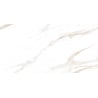 Mexen Belinda Gold grès émaillé rectifié G1, carreau sol-mur 120 x 60 cm, brillant - TL132-120-060-00