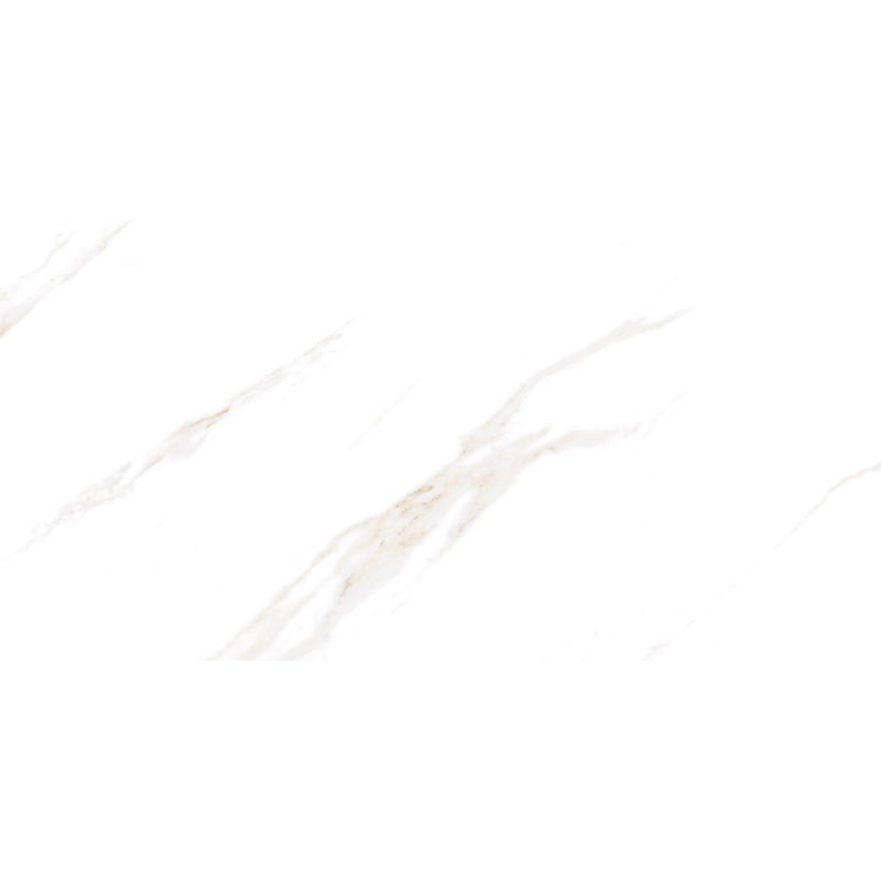 Mexen Belinda Gold gres esmaltado rect. G1, azulejo para suelo y pared 120 x 60 cm, brillo - TL132-120-060-00