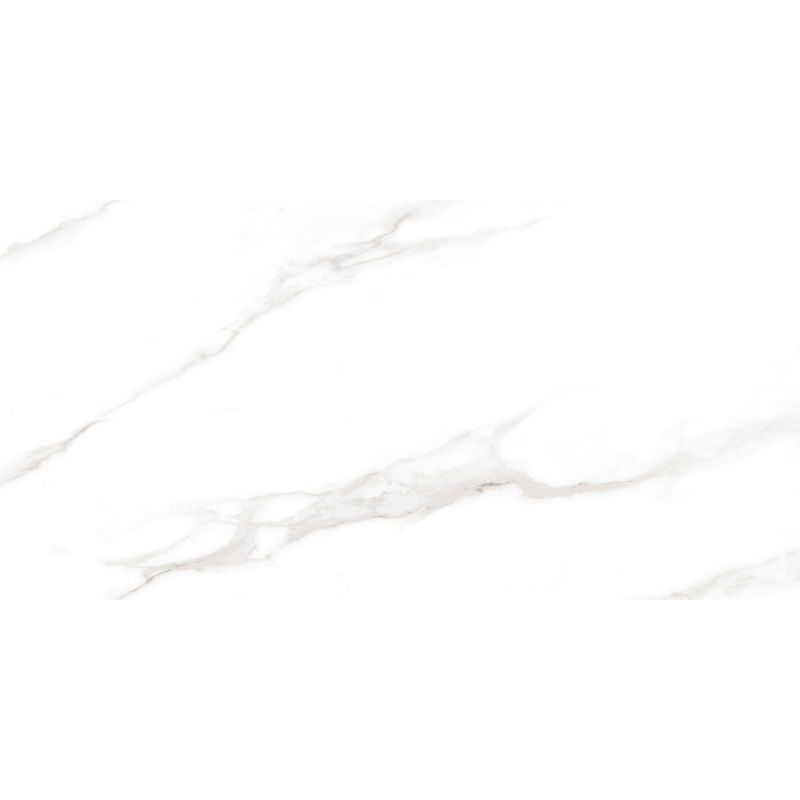 Mexen Belinda Grey gres smaltato rett. G1, piastrella da pavimento e parete 120 x 60 cm, lucido - TL132-120-060-01