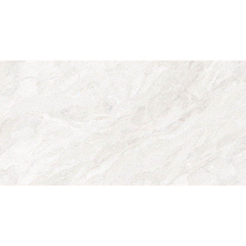 Mexen Reno Bianco gres szkliwiony rekt. G1, płytka podłogowo-ścienna 120 x 60 cm, połysk - TL133-120-060-00