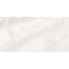 Mexen Reno Bianco glasiertes, rektifiziertes Feinsteinzeug G1, Boden-Wandfliese 120 x 60 cm, Glanz - TL133-120-060-00