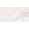 Mexen Reno Bianco glasiertes, rektifiziertes Feinsteinzeug G1, Boden-Wandfliese 120 x 60 cm, Glanz - TL133-120-060-00