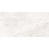 Mexen Reno Bianco glasiertes, rektifiziertes Feinsteinzeug G1, Boden-Wandfliese 120 x 60 cm, Glanz - TL133-120-060-00