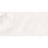Mexen Reno Bianco glasiertes, rektifiziertes Feinsteinzeug G1, Boden-Wandfliese 120 x 60 cm, Glanz - TL133-120-060-00