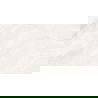 Mexen Reno Bianco gres smaltato rettificato G1, piastrella da pavimento e parete 120 x 60 cm, lucido - TL133-120-060-00