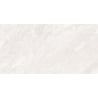 Mexen Reno Bianco glasiertes, rektifiziertes Feinsteinzeug G1, Boden-Wandfliese 120 x 60 cm, Glanz - TL133-120-060-00