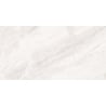 Mexen Reno Bianco glasiertes, rektifiziertes Feinsteinzeug G1, Boden-Wandfliese 120 x 60 cm, Glanz - TL133-120-060-00