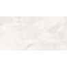 Mexen Reno Bianco glasiertes, rektifiziertes Feinsteinzeug G1, Boden-Wandfliese 120 x 60 cm, Glanz - TL133-120-060-00
