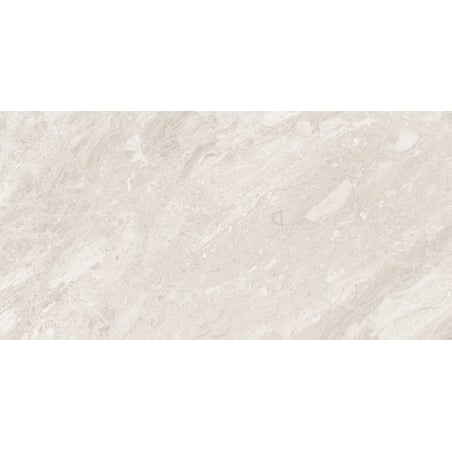 Mexen Reno Clara glasierte Feinsteinzeug rekt. G1, Boden- und Wandfliese 120 x 60 cm, glänzend - TL133-120-060-01