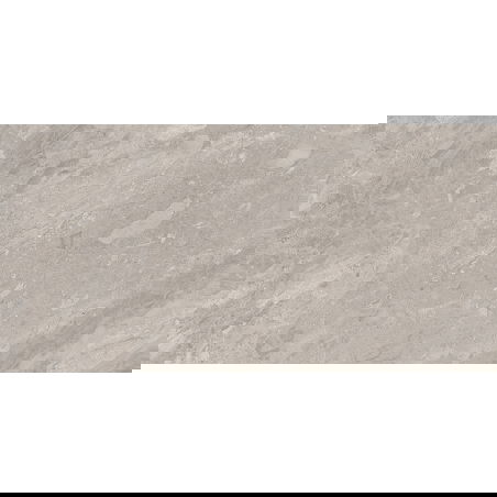 Mexen Reno Gris gres esmaltado rect. G1, azulejo para suelo y pared 120 x 60 cm, brillo - TL133-120-060-02