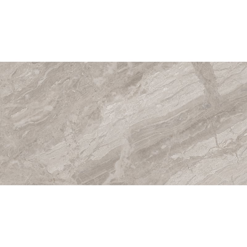 Mexen Reno Grey glasuuritud rektsioonigas keraamika, põranda- ja seinaplaat 120 x 60 cm, läige - TL133-120-060-02