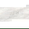 Mexen Cressida Weiß glasiertes Feinsteinzeug rekt. G1, Boden- und Wandfliese 120 x 60 cm, glänzend - TL135-120-060-01
