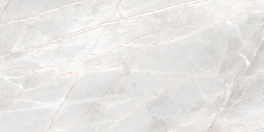 Mexen Cressida White grès émaillé rectifié G1, carreau sol-mur 120 x 60 cm, brillant - TL135-120-060-01
