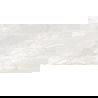 Mexen Cressida Weiß glasiertes Feinsteinzeug rekt. G1, Boden- und Wandfliese 120 x 60 cm, glänzend - TL135-120-060-01