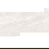 Mexen Quetta Bianco geglazuurde gerectificeerde gres G1, vloer- en wandtegel 120 x 60 cm, glans - TL136-120-060-00