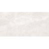 Mexen Quetta Bianco glasiertes Feinsteinzeug rekt. G1, Boden-Wandfliese 120 x 60 cm, glänzend - TL136-120-060-00