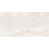 Mexen Quetta Bianco glasiertes Feinsteinzeug rekt. G1, Boden-Wandfliese 120 x 60 cm, glänzend - TL136-120-060-00