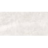 Mexen Quetta Bianco glasiertes Feinsteinzeug rekt. G1, Boden-Wandfliese 120 x 60 cm, glänzend - TL136-120-060-00