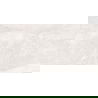 Mexen Quetta Bianco geglazuurde gerectificeerde gres G1, vloer- en wandtegel 120 x 60 cm, glans - TL136-120-060-00