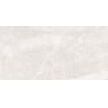 Mexen Quetta Bianco glasiertes Feinsteinzeug rekt. G1, Boden-Wandfliese 120 x 60 cm, glänzend - TL136-120-060-00