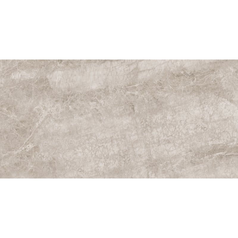Mexen Quetta Natural gres esmaltado rectificado G1, azulejo para piso y pared 120 x 60 cm, brillo - TL136-120-060-02