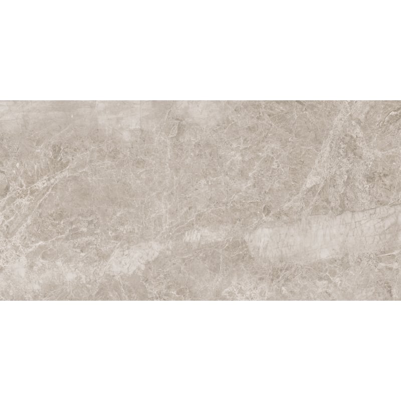 Mexen Quetta Natural gres esmaltado rectificado G1, azulejo para piso y pared 120 x 60 cm, brillo - TL136-120-060-02