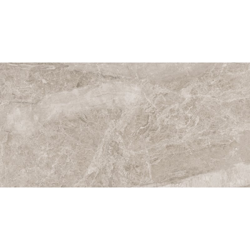Mexen Quetta Natural glazed rectified gres G1, floor-wall tile 120 x 60 cm, gloss - TL136-120-060-02