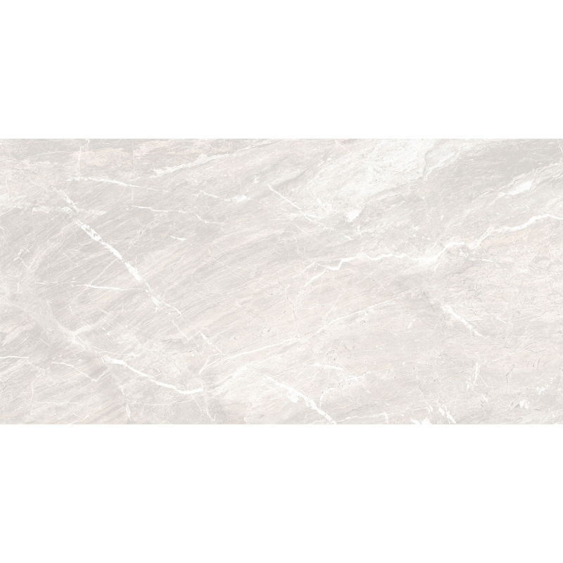 Mexen Sintra Bianco geglazuurde gerectificeerde G1 gres, vloer- en wandtegel 120 x 60 cm, glans - TL137-120-060-03