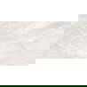 Mexen Sintra Bianco gres esmaltado rectificado G1, baldosa para suelo y pared 120 x 60 cm, brillo - TL137-120-060-03