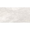 Mexen Sintra Bianco glazed porcelain rectified tile G1, floor-wall tile 120 x 60 cm, gloss - TL137-120-060-03