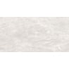 Mexen Sintra Bianco glazed porcelain rectified tile G1, floor-wall tile 120 x 60 cm, gloss - TL137-120-060-03