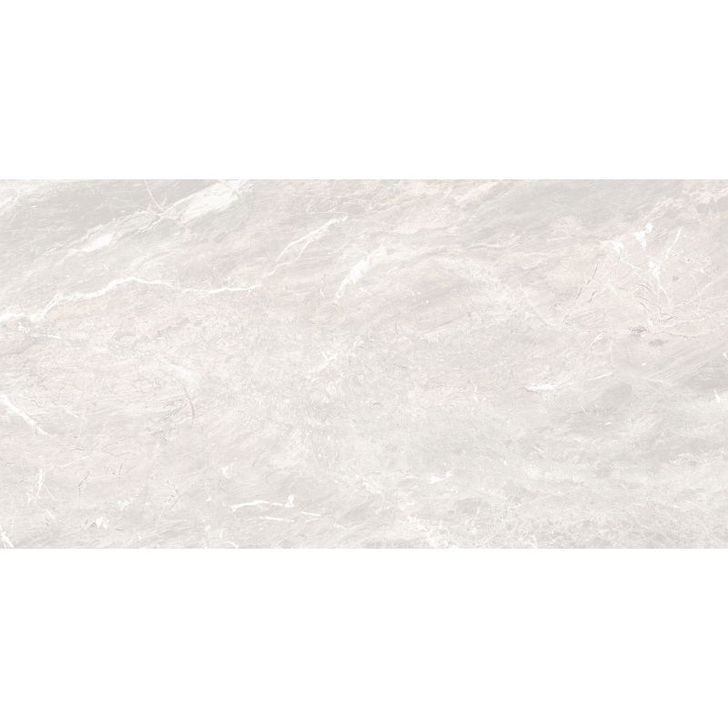 Mexen Sintra Bianco geglazuurde gerectificeerde gres, vloer- en wandtegel 120 x 60 cm, glans - TL137-120-060-03