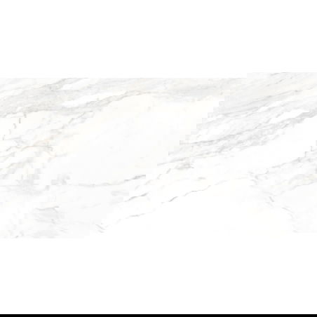 Mexen Faro Grey geglazuurd gerectificeerd grès G1, vloer- en wandtegel 120 x 60 cm, glans - TL138-120-060-00